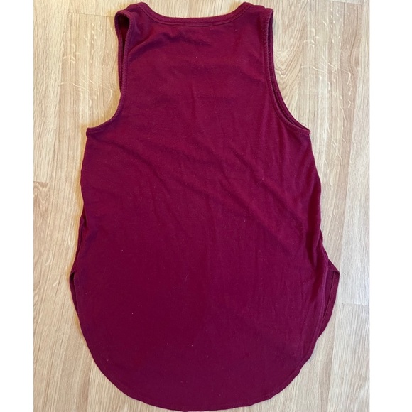 Express One Eleven Tank Top - Picture 2 of 3